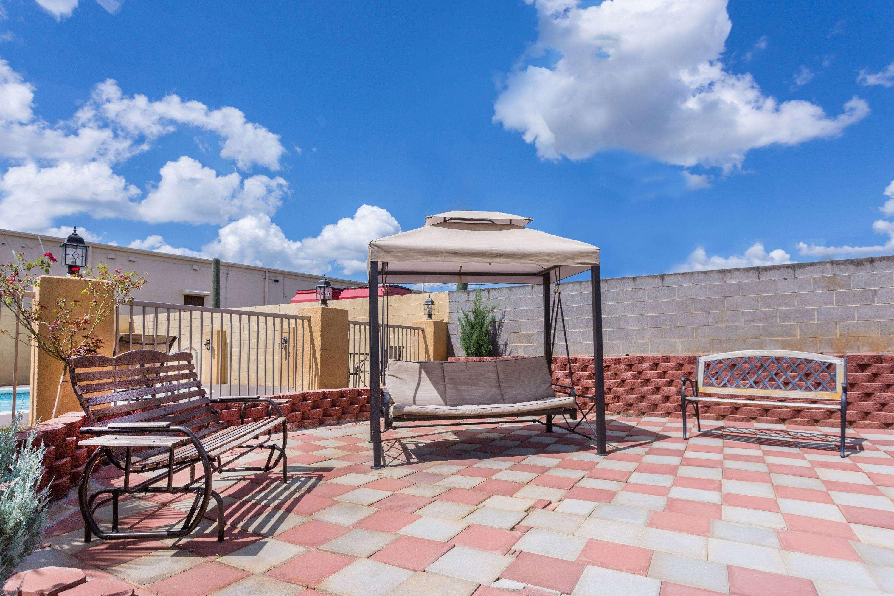 Super 8 By Wyndham Prattville Montgomery Екстер'єр фото