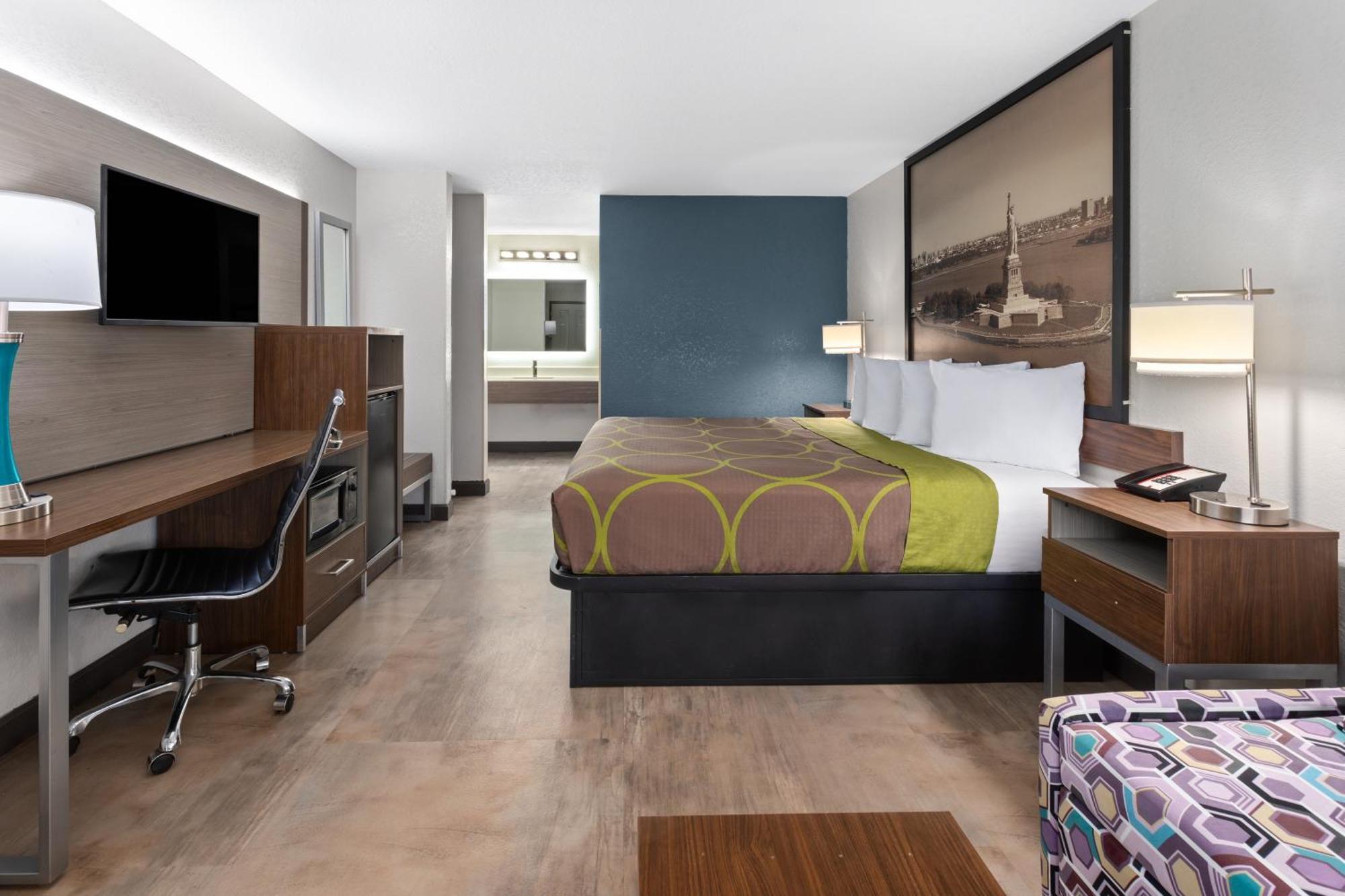 Super 8 By Wyndham Prattville Montgomery Екстер'єр фото