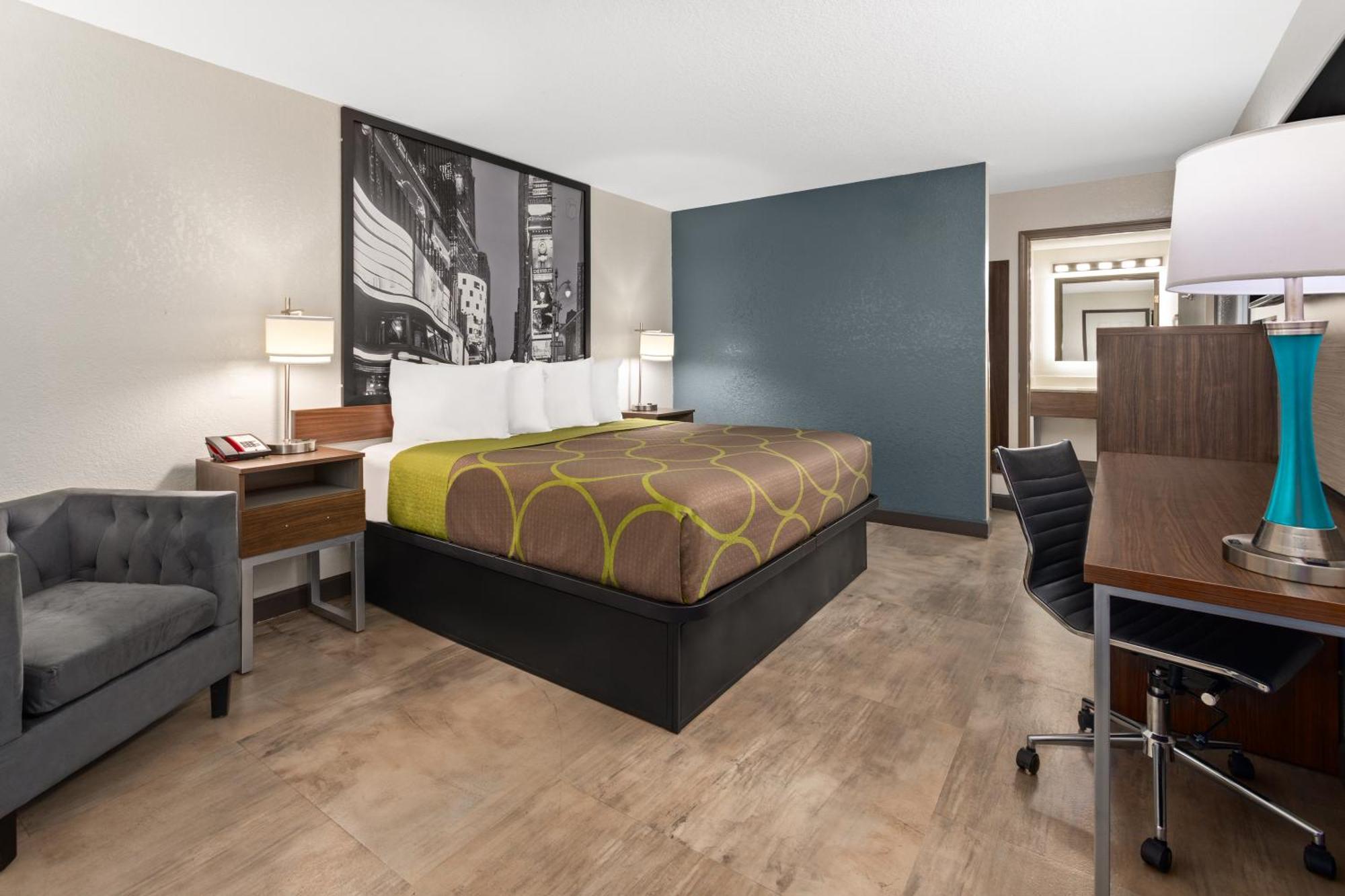 Super 8 By Wyndham Prattville Montgomery Екстер'єр фото