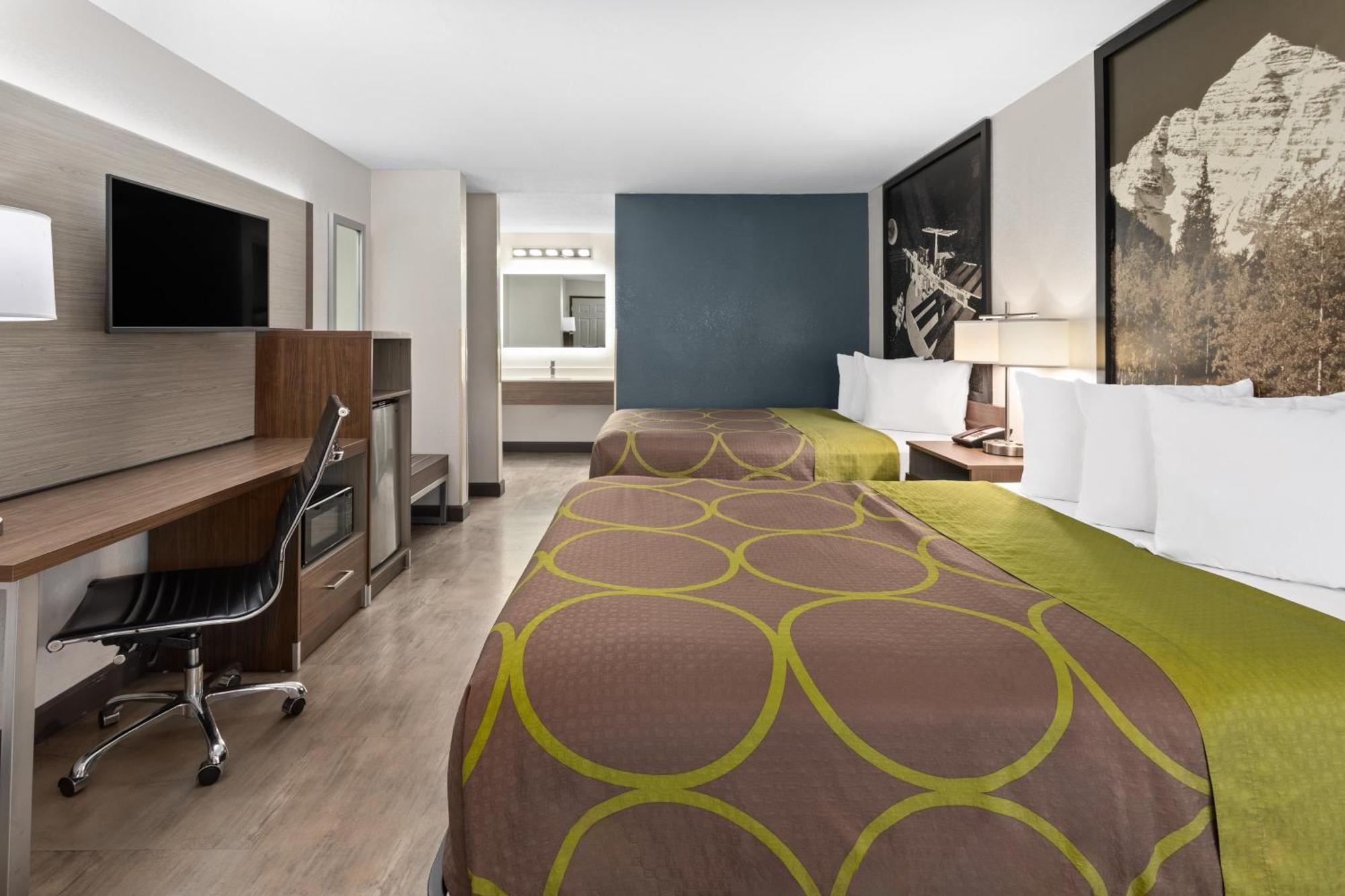 Super 8 By Wyndham Prattville Montgomery Екстер'єр фото