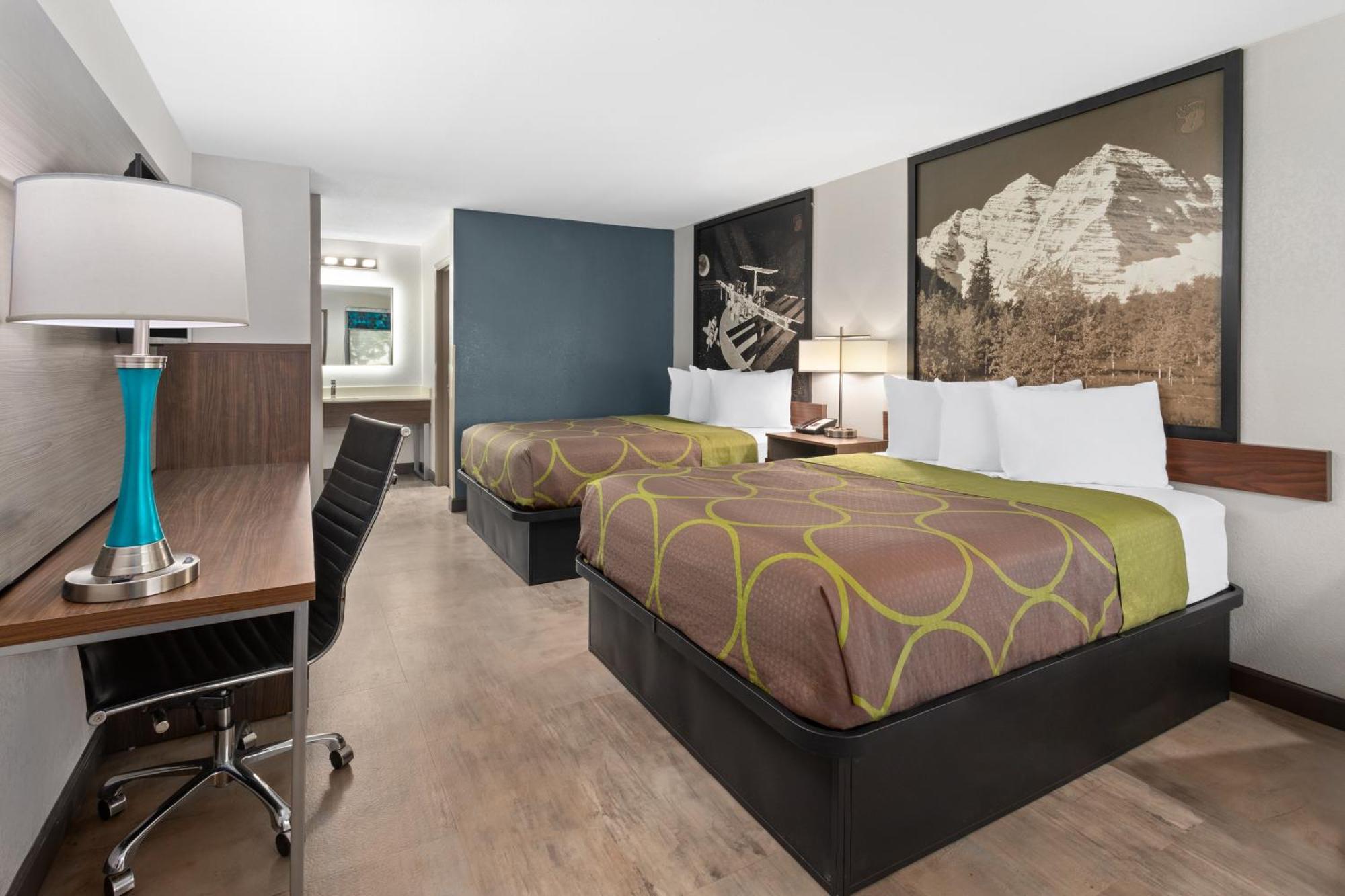 Super 8 By Wyndham Prattville Montgomery Екстер'єр фото