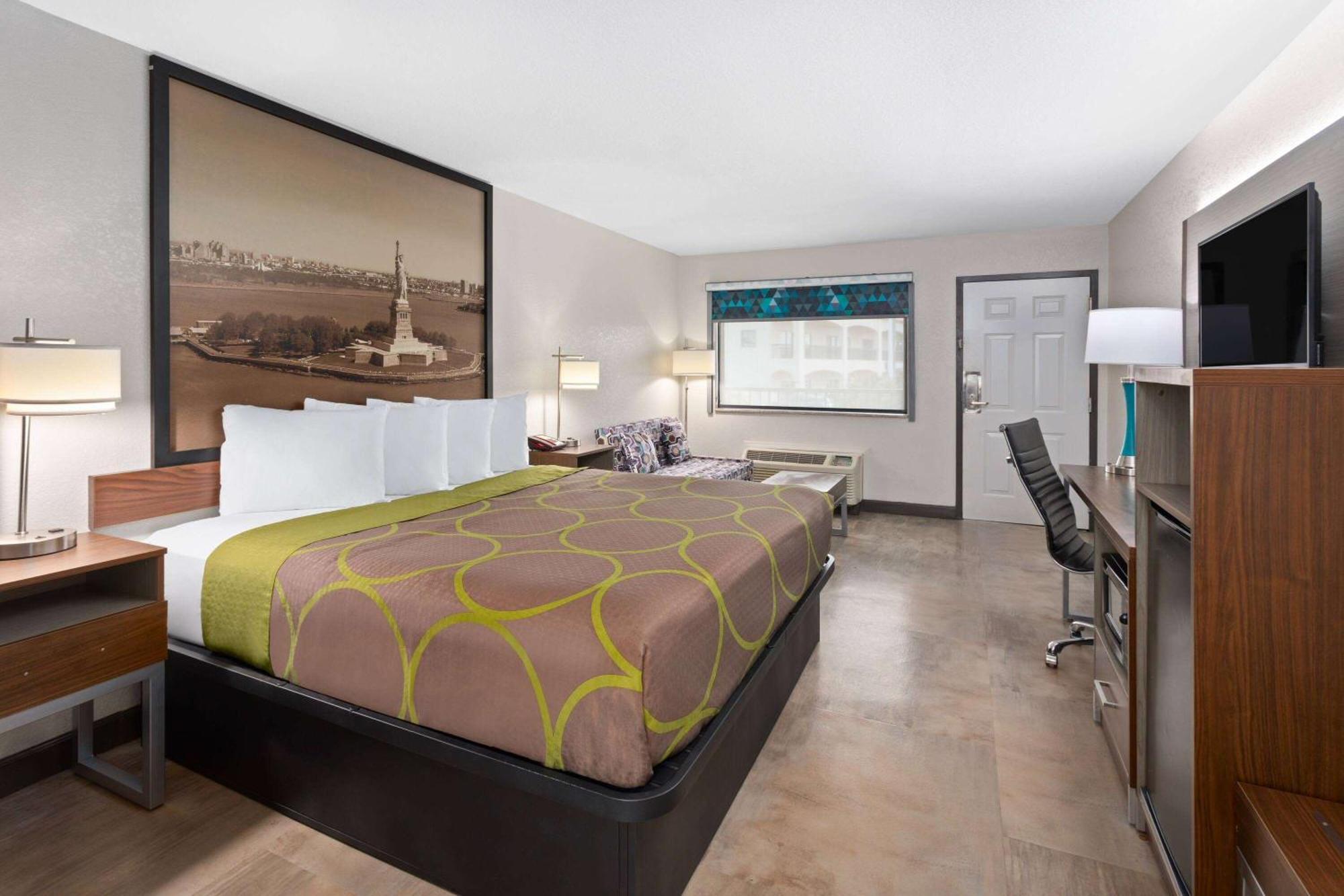 Super 8 By Wyndham Prattville Montgomery Екстер'єр фото