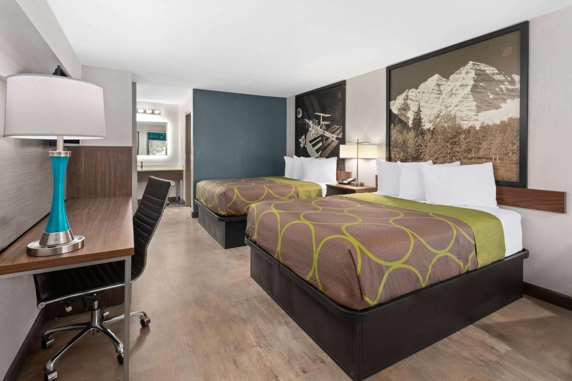 Super 8 By Wyndham Prattville Montgomery Екстер'єр фото